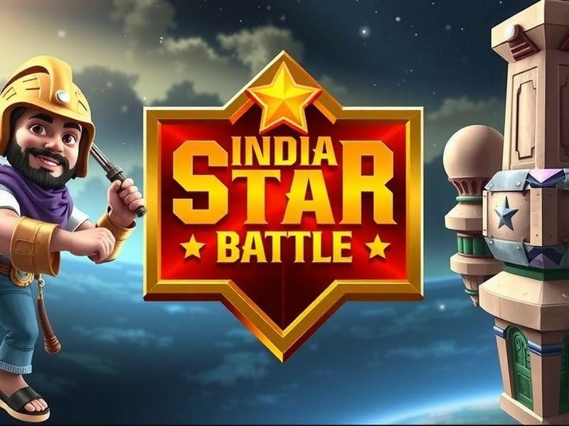 India Star Battle Strategy