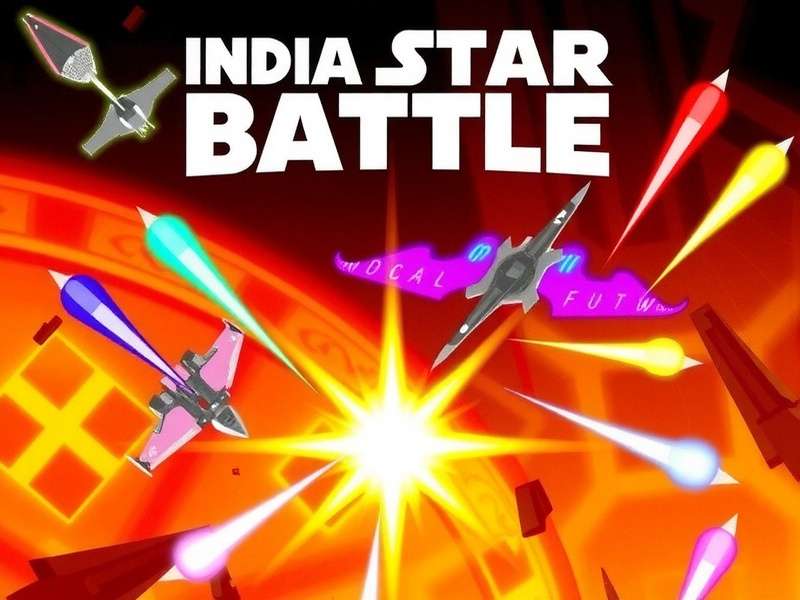 India Star Battle Reviews